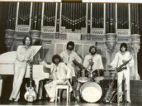 Ekseption 1971 -1972